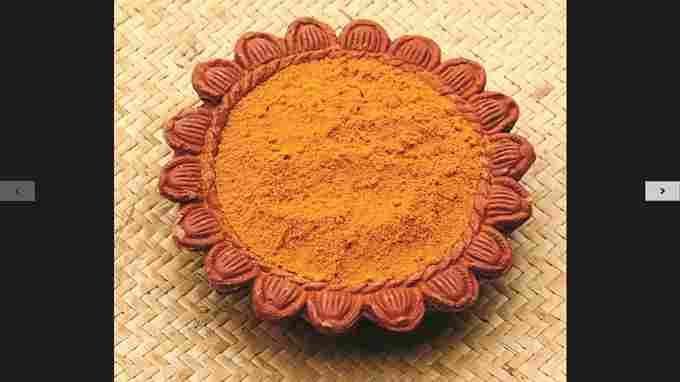 Turmeric Powder